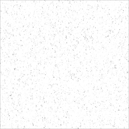 White Sparkling Aluminium Composite Panel