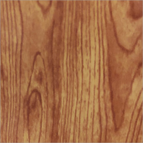 Malabar Teak Aluminium Partition Panel
