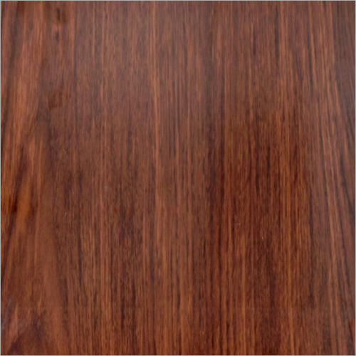 Dark Walnut Aluminium Partition Panel