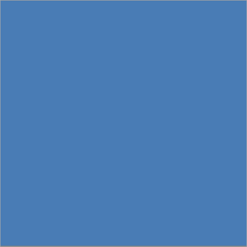 Lake Blue Eurosolid Aluminium Composite Panel