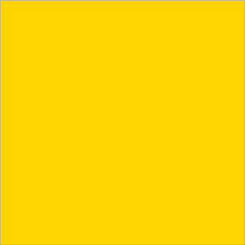 Yellow Eurosolid Aluminium Composite Panel