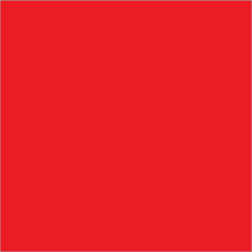 Tomato Red Eurosolid Aluminium Composite Panel