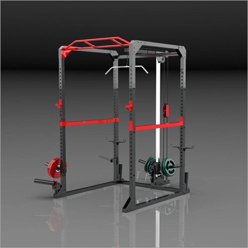 Power Rack