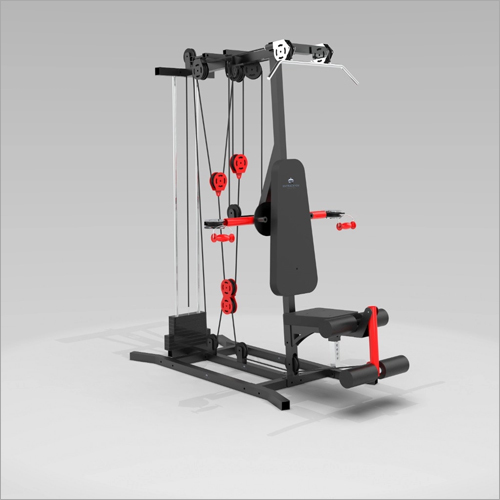 Multi Home Gym Modern