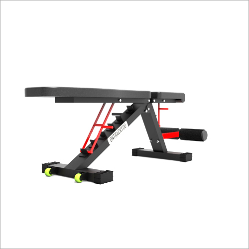 Adjustable Gym Bench