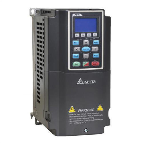 Three Phase AC Drive