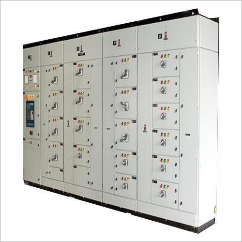 Electrical Power Panels