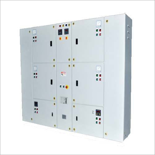 Three Phase Motor Control Center