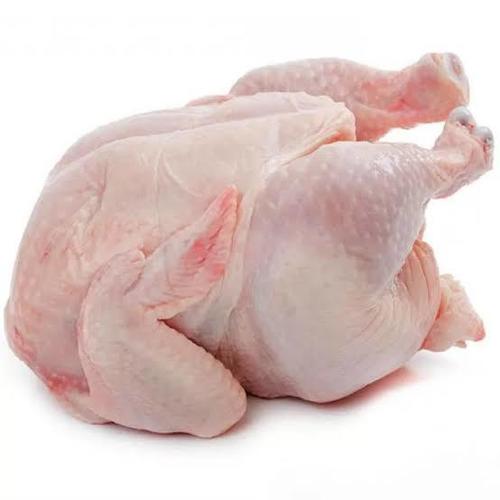 Frozen Chicken Feet
