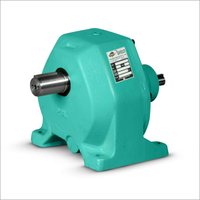 3 Phase Helical Gear Box