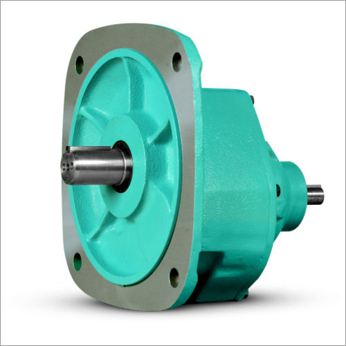 PBL Industrial Vertical Helical Gear Box