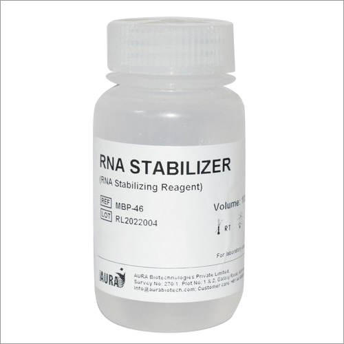 RNA Stabilization Solution