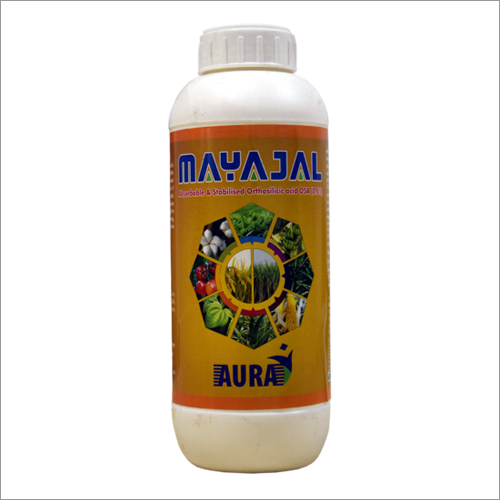 Mayajal Ortho Silisic Acid (Osa)