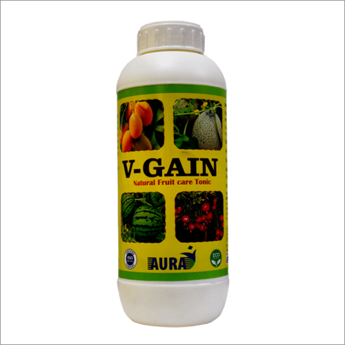 V-Gain Fruit Growth Tonic