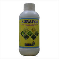 Aurafos Herbal Potassium Supplement And Fungus Control Fungicide