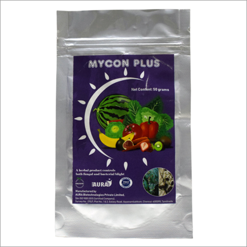 Mycon Plus Biofungicide