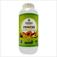 Fencer Emulsified Herbal Oil