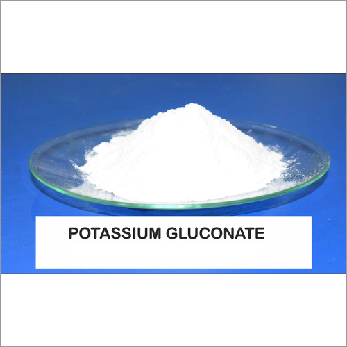 Potassium Gluconate (Organic Potash) 14% Potash