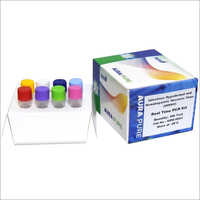 IHHNV PCR Detection Kit