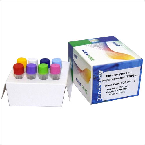 Ehp Pcr Detection Test Kit