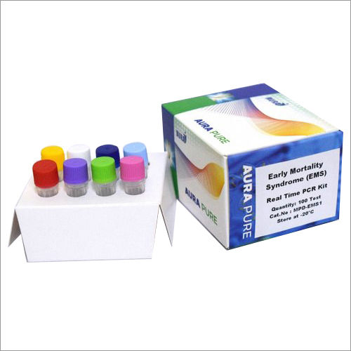 EMS PCR Detection Kit