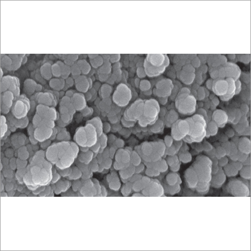 Chitosan Nanoparticles