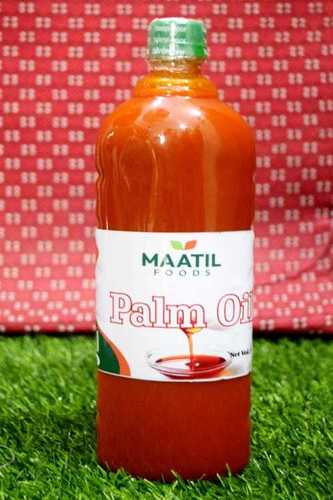 Palm Oil