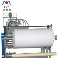 FLY180 EPE foaming machine