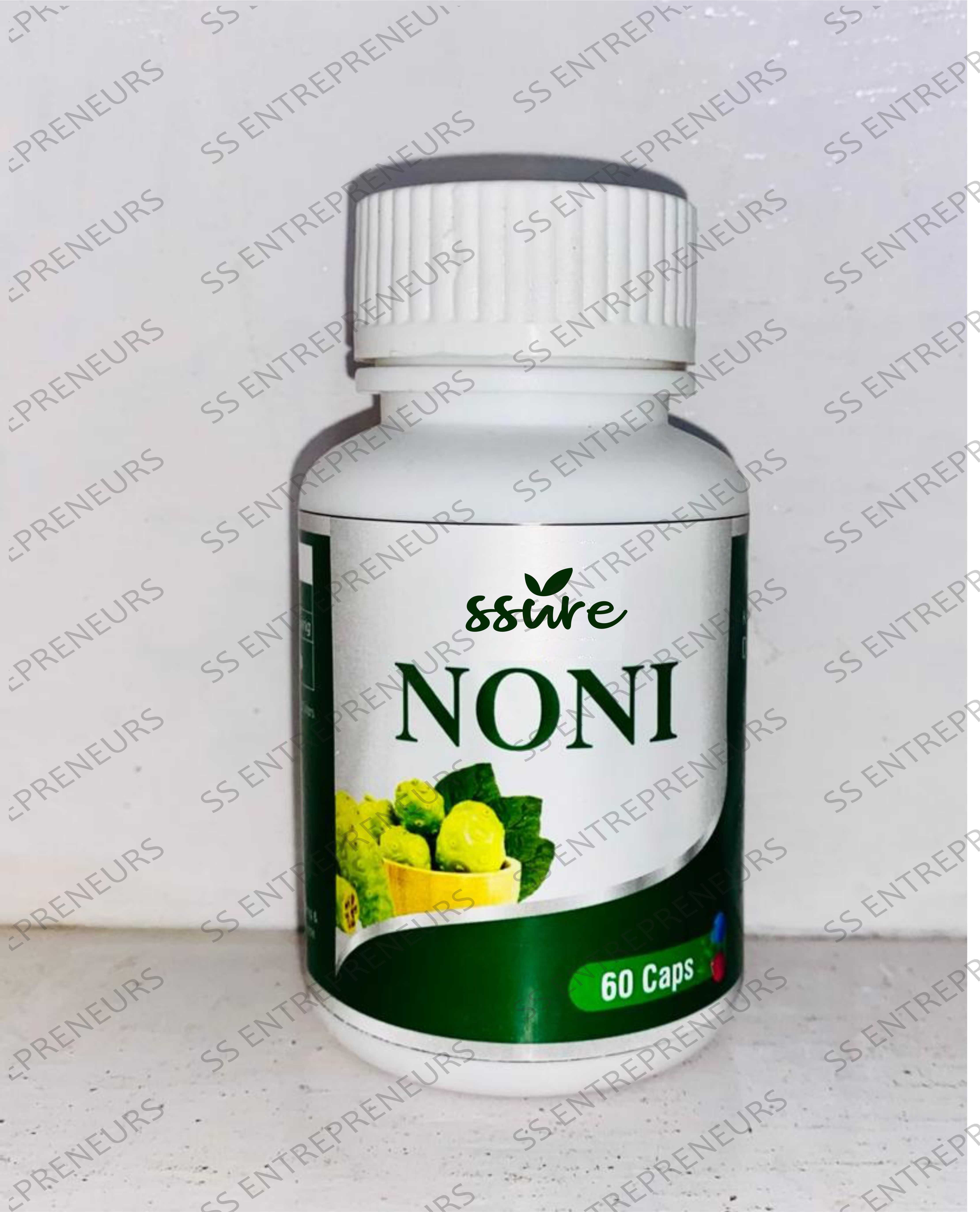 Noni Capsules