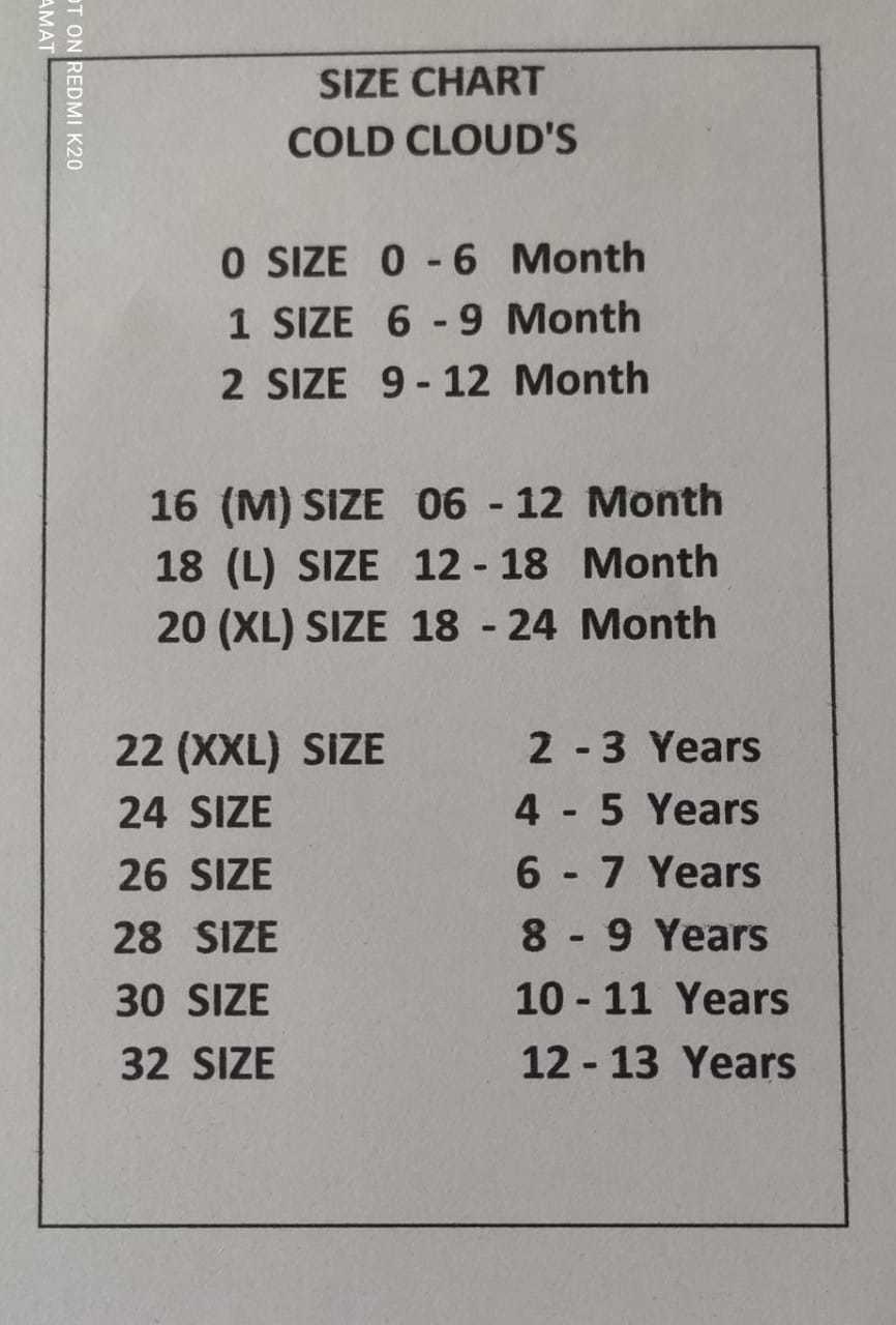 Kids Regular T-shirt and Shorts