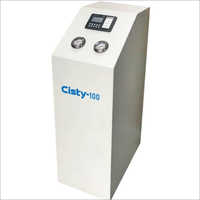 125LPHPortable RO Plant For Dialysis