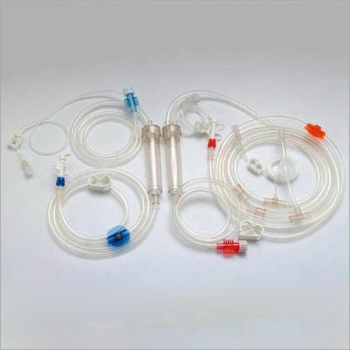 Nipro Hemodialysis Blood Tubing Set