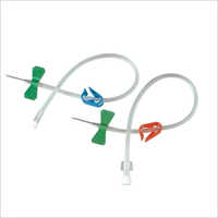 Nipro High AV Fistula Needle