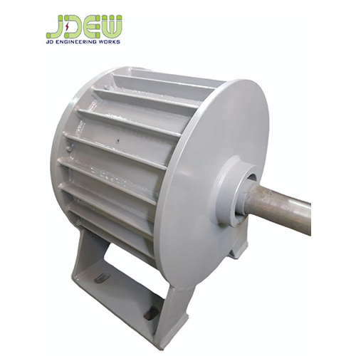 Wind Turbine Generator