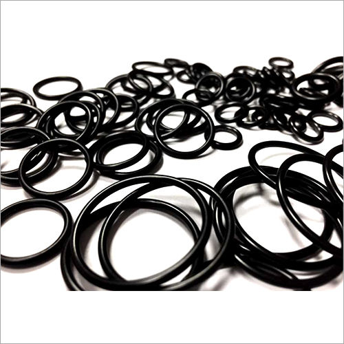 Rubber O Ring at Best Price in Chennai | Horiaki India Private Limited