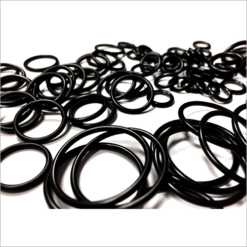 Rubber O- Ring