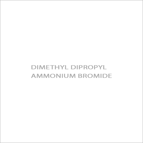 Dimethyl Dipropyl Ammonium Bromide