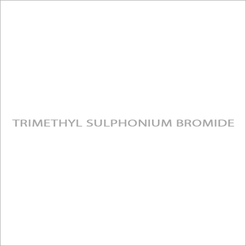 Trimethyl Sulphonium Bromide