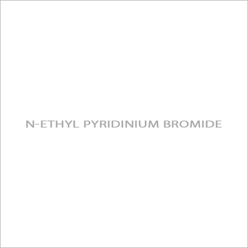 N-ethyl Pyridinium Bromide