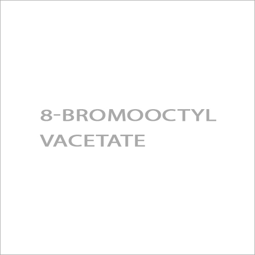 8-Bromooctyl Acetate