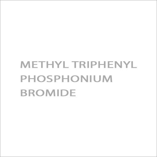 Methyl Triphenyl Phosphonium Bromide