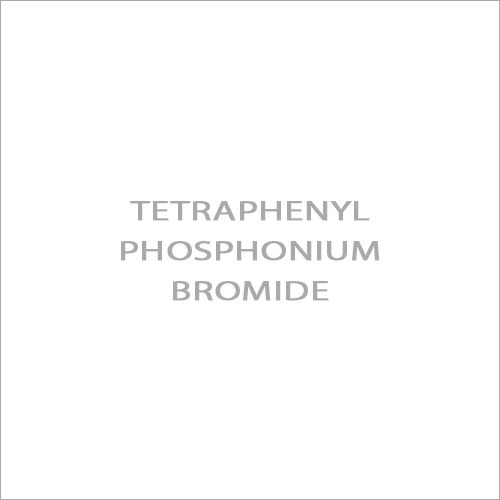 Tetraphenyl Phosphonium Bromide