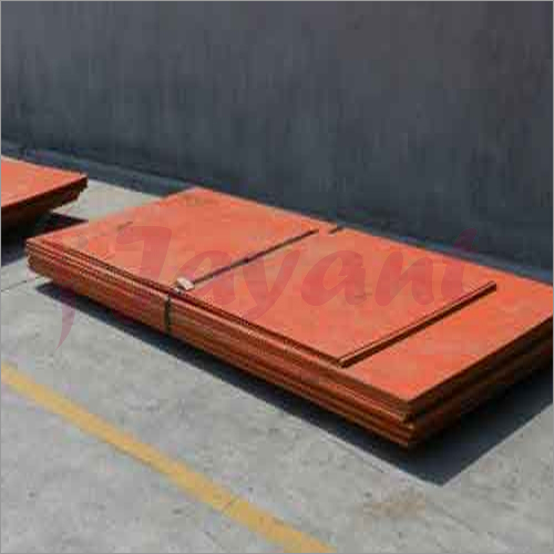 Corten Steel Plate Grade: Different Available