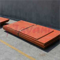 Corten Steel Plate