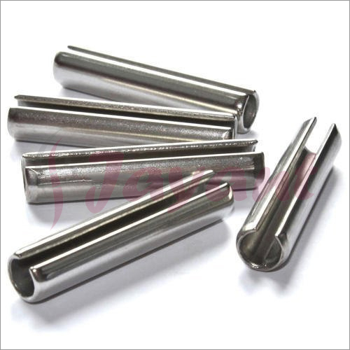 Steel Spring Dowel Pins Grade: Different Available