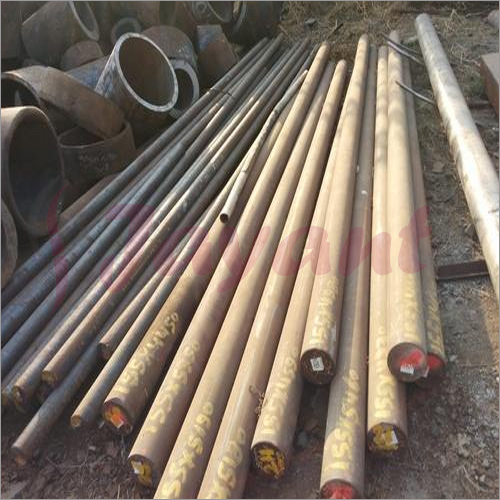 Alloy Steel Bar