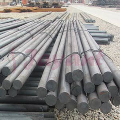Carbon And Alloy Steel Bar Application: Industrial