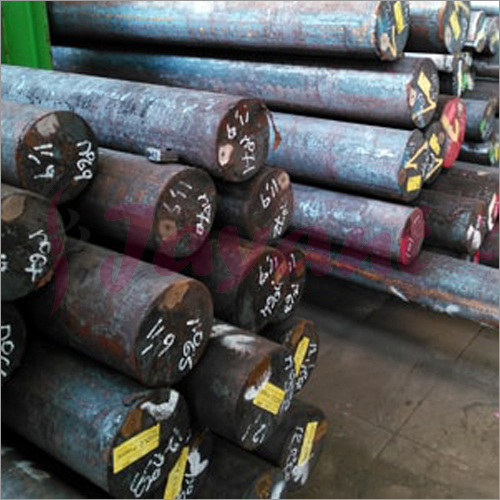 Alloy Steel Round Bar