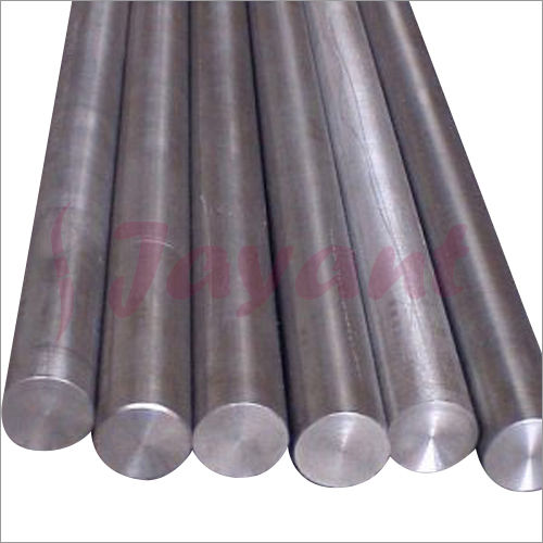 Stainless Steel Round Bar Application: Industrial