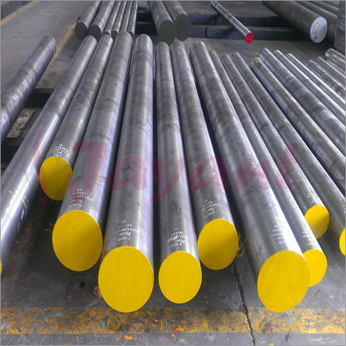 Super Duplex Steel Round Bar Application: Industrial